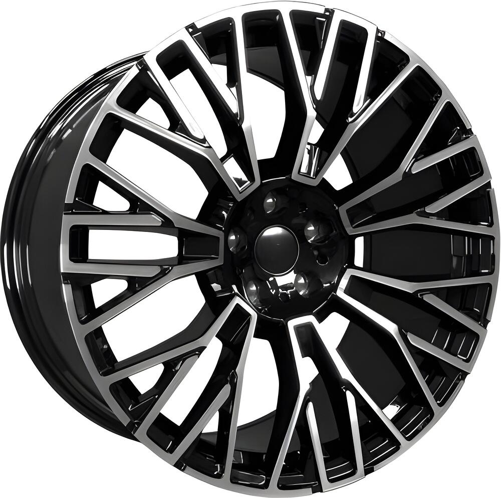 BKNG 3S1111 9x20 5x112 ET 33 Dia 66 MB