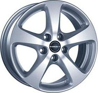 Borbet CC 7x16 5x112 ET 40 Dia 57.1 