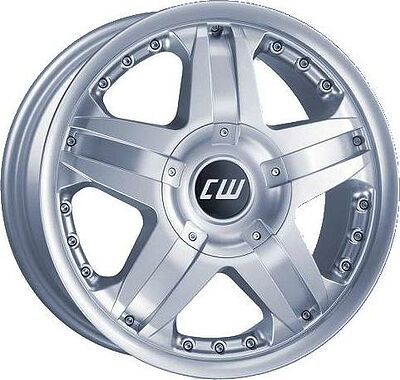 Borbet CWB 9x20 5x130 ET 40 Dia 84.1 