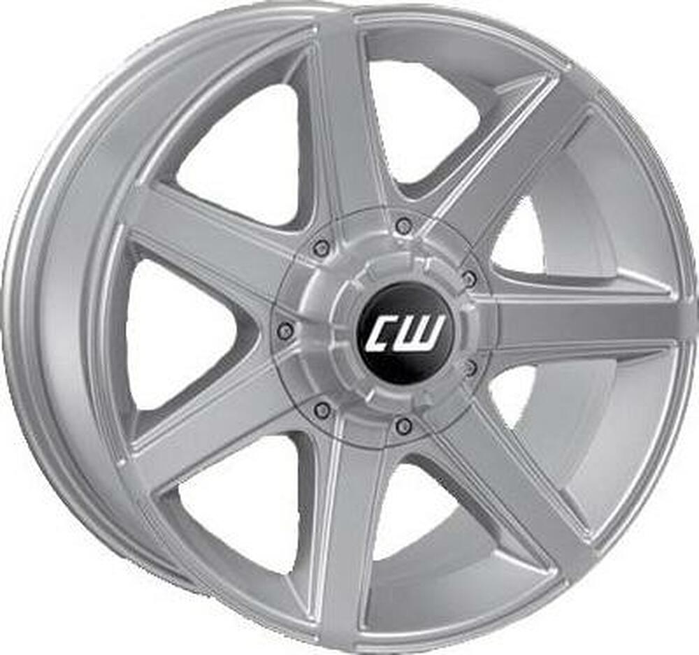 Borbet CWE 8.5x18 5x120 ET 40 Dia 72.5 