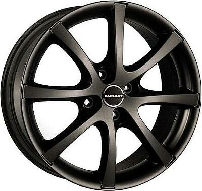 Borbet LV4 7x16 4x108 ET 15 Dia 65.1 