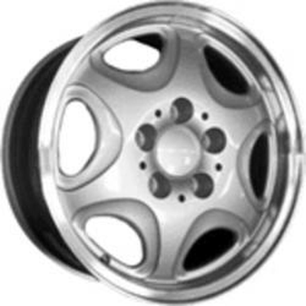 BSA 177 7x16 5x112 ET 45 Dia 66.6 GCS/M