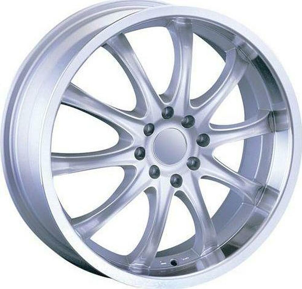 BSA 236 7x16 5x105 ET 40 Dia 56.6 