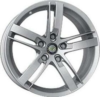 BSA 264 5.5x13 4x98 ET 35 Dia 72.6 