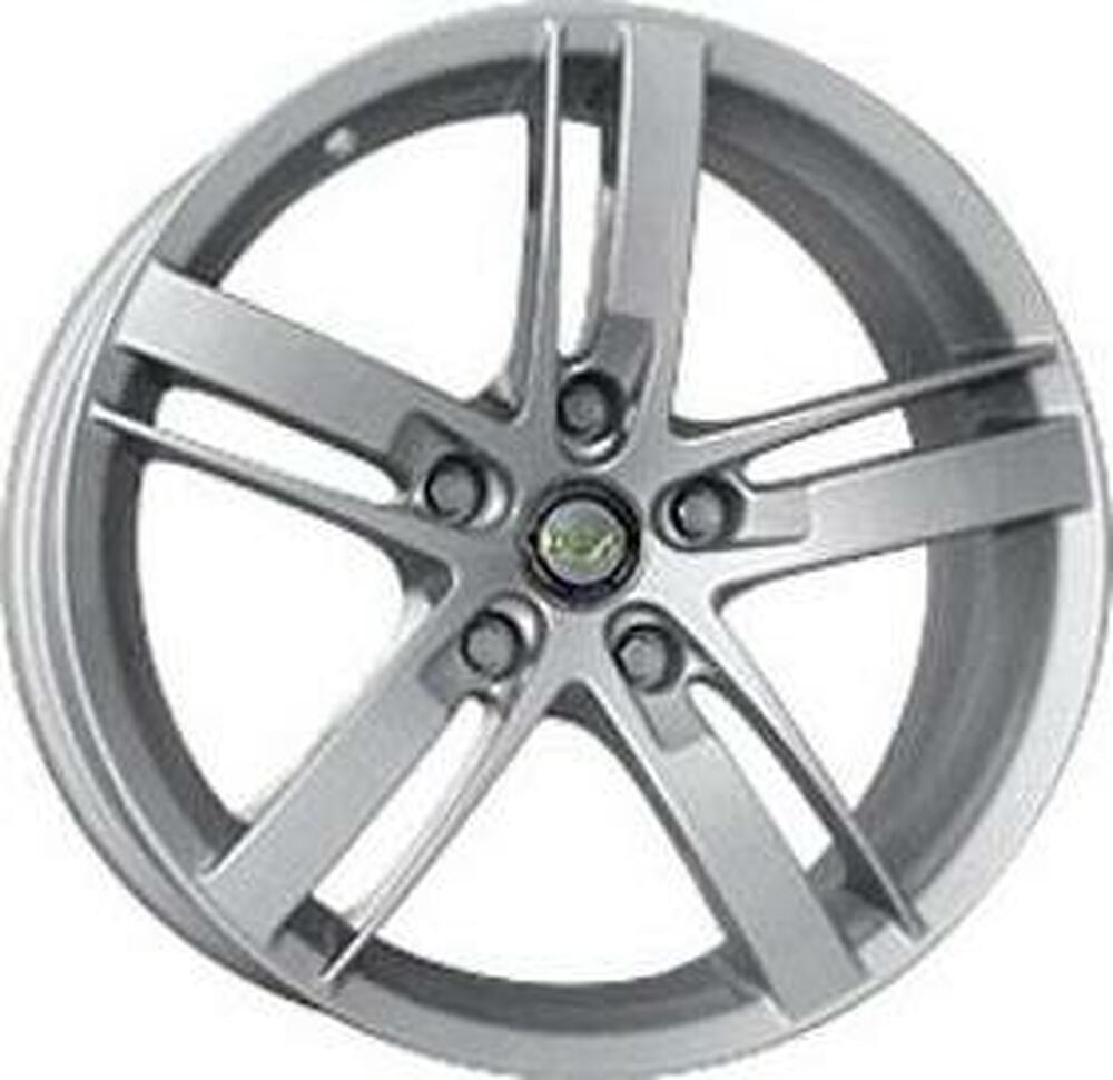 BSA 264 5.5x13 4x100 ET 35 Dia 72.6 