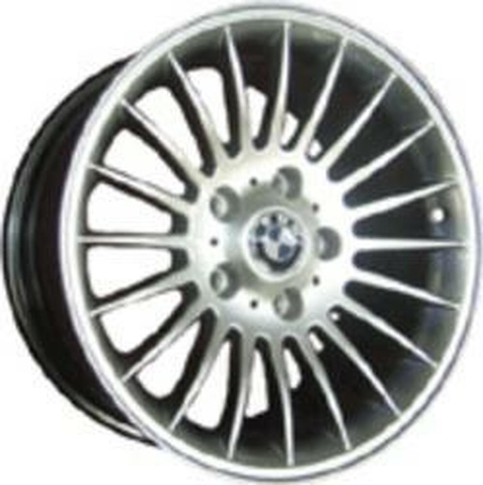 BSA 266 7.5x16 5x120 ET 38 Dia 72.6 FS
