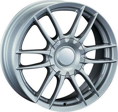 CAM 296 6.5x15 5x110 ET 35 Dia 65.1 PHS