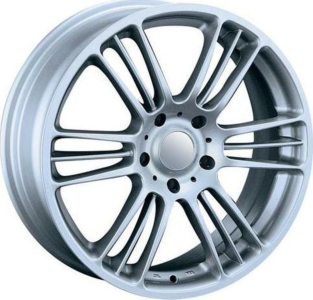 CAM 298 6.5x16 5x114.3 ET 45 Dia 72.6 