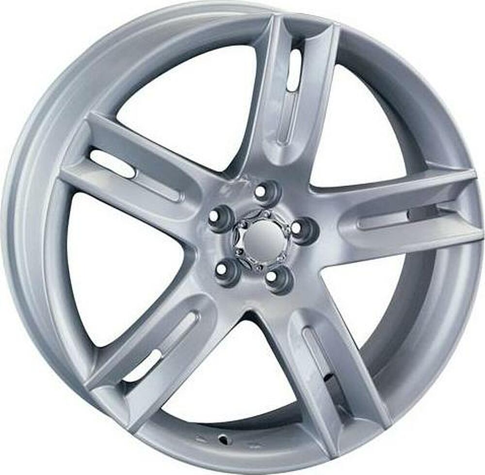CAM 299 6.5x15 5x108 ET 40 Dia 73.1 PHS