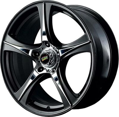 CAM 329 8x18 5x120 ET 45 Dia 72.6 