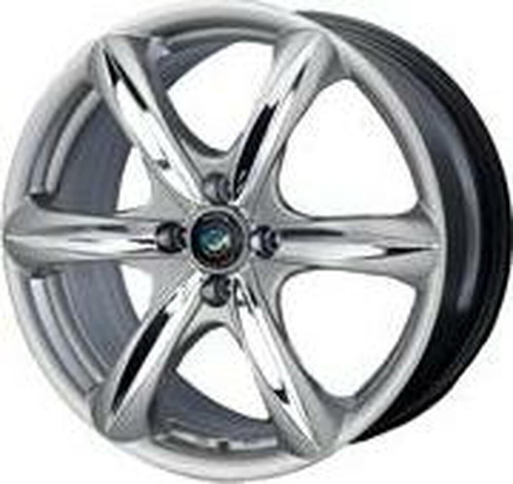 CAM 335 7x17 5x112 ET 38 Dia 73.1 Black