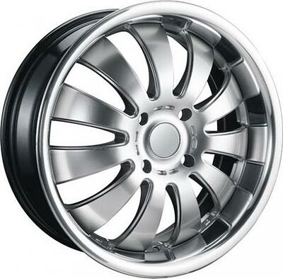 CAM 355 7x17 5x100 ET 45 Dia 67.1 PHS-M