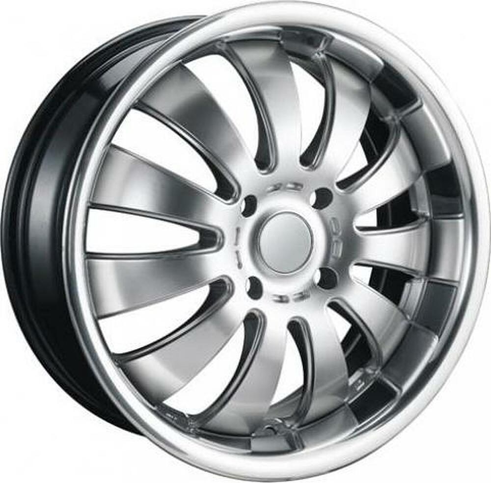 CAM 355 6.5x15 5x110 ET 40 Dia 73.1 PHS