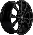 Carwel 1907 Jetour X70/ X90 Plus 7.5x19 5x108 ET 38 Dia 60.1 BLK