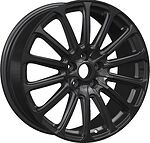 Carwel 1910 Changan Uni-K/Uni-V 7.5x19 5x114.3 ET 35 Dia 60.1 BLK