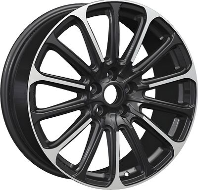 Carwel 1910 Chery Tiggo 8 Pro/Pro Max 7.5x19 5x108 ET 47 Dia 60.1 BLF