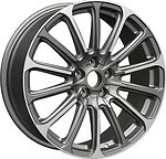 Carwel 1910 Geely Monjaro/Tugella 7.5x19 5x108 ET 46 Dia 63.4 GRF Carwel 1910 Geely Monjaro/Tugella 7.5x19 5x108 ET 46 Dia 63.4 GRF