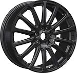 Carwel 1910 Mazda CX-5/Kia Seltos 7.5x19 5x114.3 ET 45 Dia 67.1 BLK
