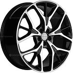 Carwel 2012 Voyah Free 8x20 5x120 ET 30 Dia 66.1 BLF