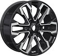 Carwel 2016 Tank 300/500/700 8.5x20 6x139.7 ET 36 Dia 100.1 BLF