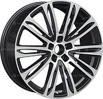 Carwel 2017 GAC GS8 8x20 5x120 ET 40 Dia 59.5 BLF