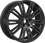 Carwel 2017 Voyah Free 8x20 5x120 ET 30 Dia 66.1 BLK
