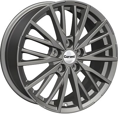 Carwel Агма 1719 Chery Tiggo 4/7 Pro/ Exeed LX/ OmodaC5 7x17 5x108 ET 33 Dia 60.1 GRT