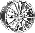 Carwel Агма 1719 Chery Tiggo 8 7x17 5x108 ET 45 Dia 60.1 AST