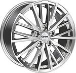 Carwel Агма 1719 Chery Tiggo 8 7x17 5x108 ET 45 Dia 60.1 AST