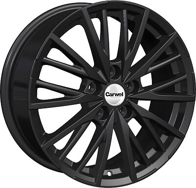 Carwel Агма 1719 Chery Tiggo 8 7x17 5x108 ET 45 Dia 60.1 BL
