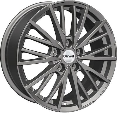 Carwel Агма 1719 Haval Jolion 7x17 5x114.3 ET 37 Dia 66.5 GRT