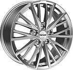 Carwel Агма 1719 K5/ Sonata/ Tucson/ JAC J7 7x17 5x114.3 ET 48 Dia 67.1 SLT