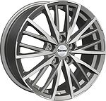 Carwel Агма 1719 Mazda CX-5/ Seltos/ Soul/ Sonata 7x17 5x114.3 ET 50 Dia 67.1 AGR