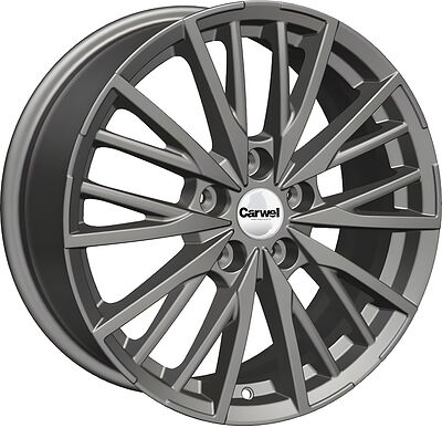 Carwel Агма 1719 Mazda CX-5/ Seltos/ Soul/ Sonata 7x17 5x114.3 ET 50 Dia 67.1 GRT