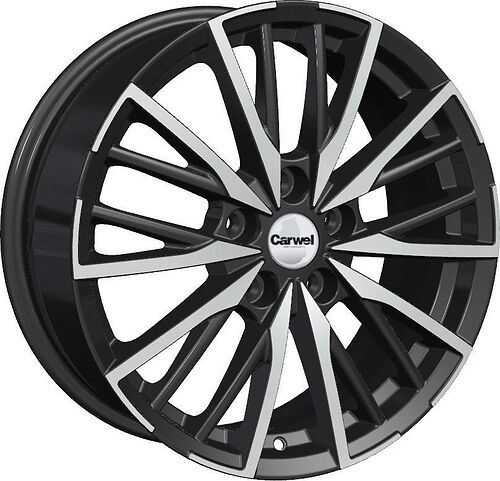 Carwel Агма 1719 MazdaCX5/i40/Changan CS75FL/BesturnX80
