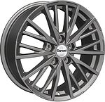 Carwel Агма 1719 MazdaCX5/i40/ChanganCS75FL/BesturnX80 7x17 5x114.3 ET 45 Dia 67.1 GRT Carwel Агма 1719 MazdaCX5/i40/ChanganCS75FL/BesturnX80 7x17 5x114.3 ET 45 Dia 67.1 GRT