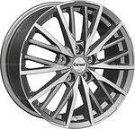 Carwel Агма 1719 Mitsubishi ASX 7x17 5x114.3 ET 46 Dia 67.1 AGR Carwel Агма 1719 Mitsubishi ASX 7x17 5x114.3 ET 46 Dia 67.1 AGR