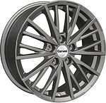 Carwel Агма 1719 Mitsubishi ASX 7x17 5x114.3 ET 46 Dia 67.1 GRT Carwel Агма 1719 Mitsubishi ASX 7x17 5x114.3 ET 46 Dia 67.1 GRT