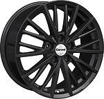 Carwel Агма 1719 Москвич 3 7x17 5x108 ET 40 Dia 54.1 BL