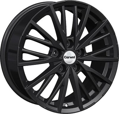Carwel Агма 1719 Sportage/ Tucson 7x17 5x114.3 ET 48.5 Dia 67.1 BL