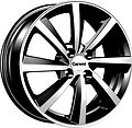 Carwel Акуш 6x15 4x100 ET 48 Dia 54.1 AB