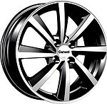 Carwel Акуш 6x15 4x100 ET 37 Dia 60.1 AB