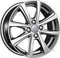 Carwel Акуш 6x15 4x100 ET 48 Dia 54.1 SL