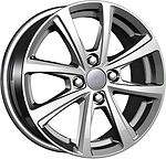 Carwel Акуш 6x15 4x100 ET 50 Dia 60.1 SL