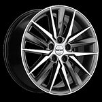 Carwel Алдан 1807 Audi A6/Q5 Carwel Алдан 1807 Audi A6/Q5