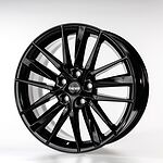 Carwel Алдан 1807 Geely Atlas/ Atlas Pro/Lifan Myway 8x18 5x114.3 ET 45 Dia 60.1 BL