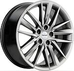Carwel Алдан 1807 Geely Tugella/ Jaguar XF/ F-Pace 8x18 5x108 ET 46 Dia 63.4 SLT