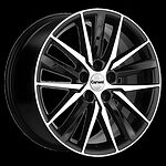 Carwel Алдан 1807 Skoda Superb Carwel Алдан 1807 Skoda Superb