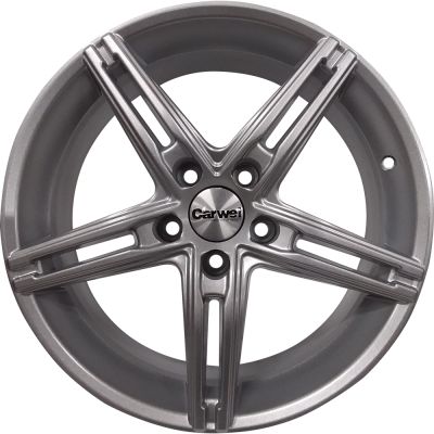 Carwel Альфа 7x17 5x114.3 ET 45 Dia 66.1 SLP