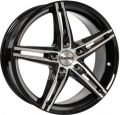 Carwel Альфа 7x17 5x114.3 ET 45 Dia 60.1 AB
